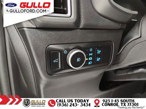 Used 2025 Ford Bronco Sport Badlands image 19