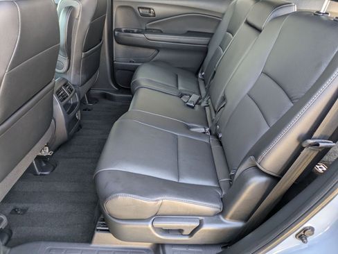 Certified 2022 Honda Passport EX-L image 23