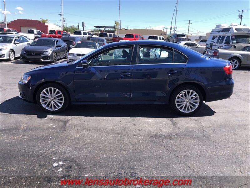 Used 2013 Volkswagen Jetta TDI FWD image 5