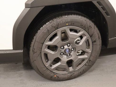 New 2026 Subaru Outback Premium image 8