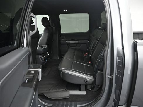 Used 2022 Ford F150 XLT w/ Equipment Group 302A High AWD/4WD image 20
