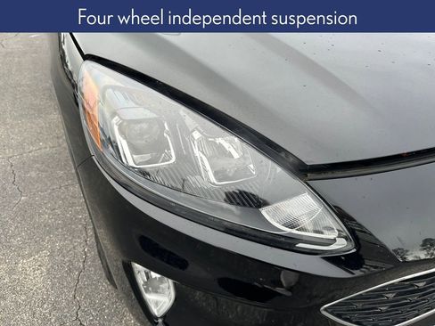 Used 2021 Ford Escape SEL w/ Technology Package image 11