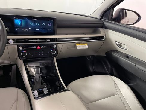New 2026 Hyundai Tucson SEL image 17