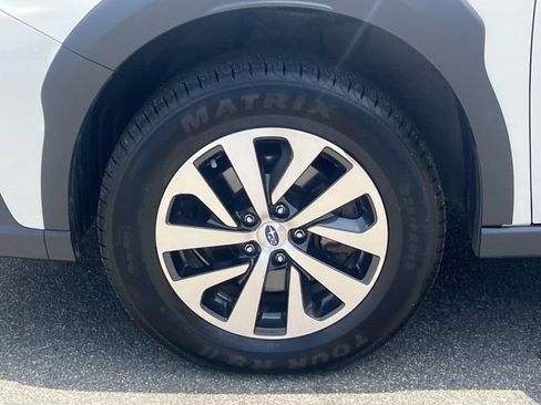 Certified 2024 Subaru Outback Premium AWD/4WD image 36