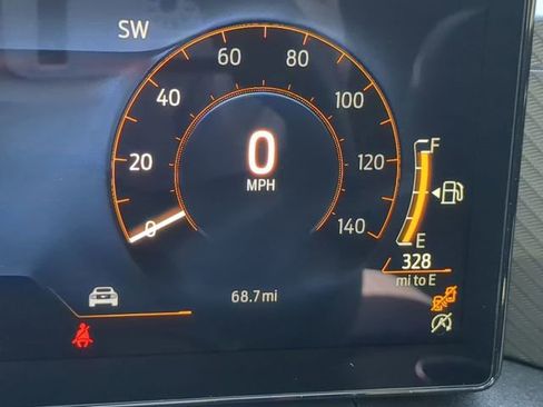 New 2025 Ford Mustang Coupe image 26