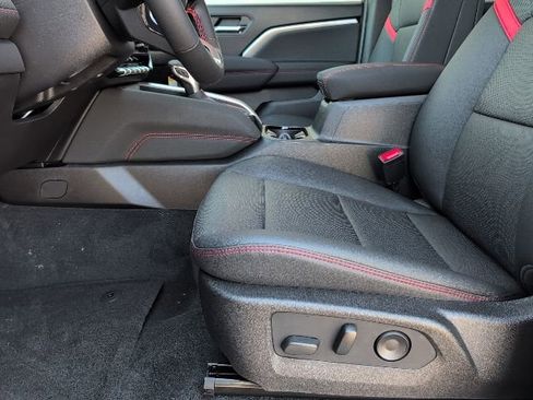 New 2026 Chevrolet Colorado Z71 w/ Technology Package image 11