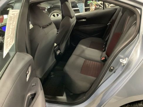 Used 2023 Toyota Corolla SE image 16