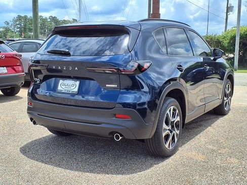 New 2026 MAZDA CX-5 Preferred AWD/4WD image 2