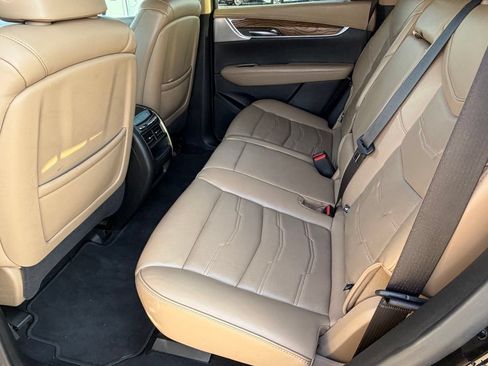 Used 2022 Cadillac XT5 Sportv w/ Platinum Package AWD/4WD image 32