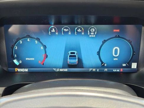 New 2025 Ford F150 Tremor w/ Bed Utility Package image 11