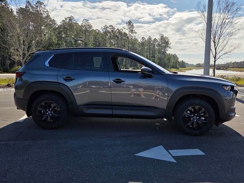 New 2026 MAZDA CX-50 AWD 2.5 Hybrid w/ Weather Package image 13