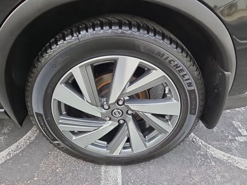 Used 2019 Nissan Murano SL w/ SL Technology Package image 20