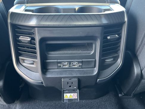 Used 2025 RAM 1500 Big Horn image 28