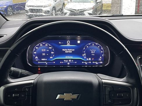 Used 2022 Chevrolet Tahoe LT image 15