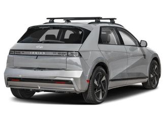 New 2026 Hyundai Ioniq 5 SEL video 3