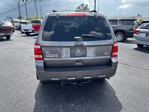 Used 2012 Ford Escape XLT FWD image 6