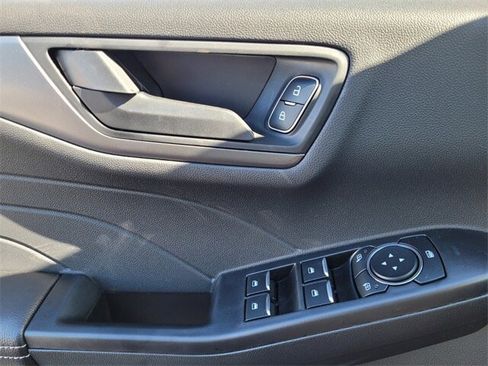 New 2026 Ford Escape Active w/ Tech Pack #1 image 24