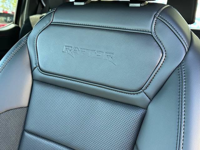 New 2026 Ford F150 Raptor AWD/4WD image 11
