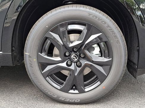 New 2026 MAZDA CX-5 2.5 S w/ Premium Package AWD/4WD image 7