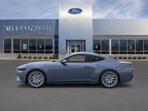 New 2026 Ford Mustang Premium RWD image 3