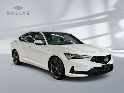 Certified 2023 Acura Integra A-Spec