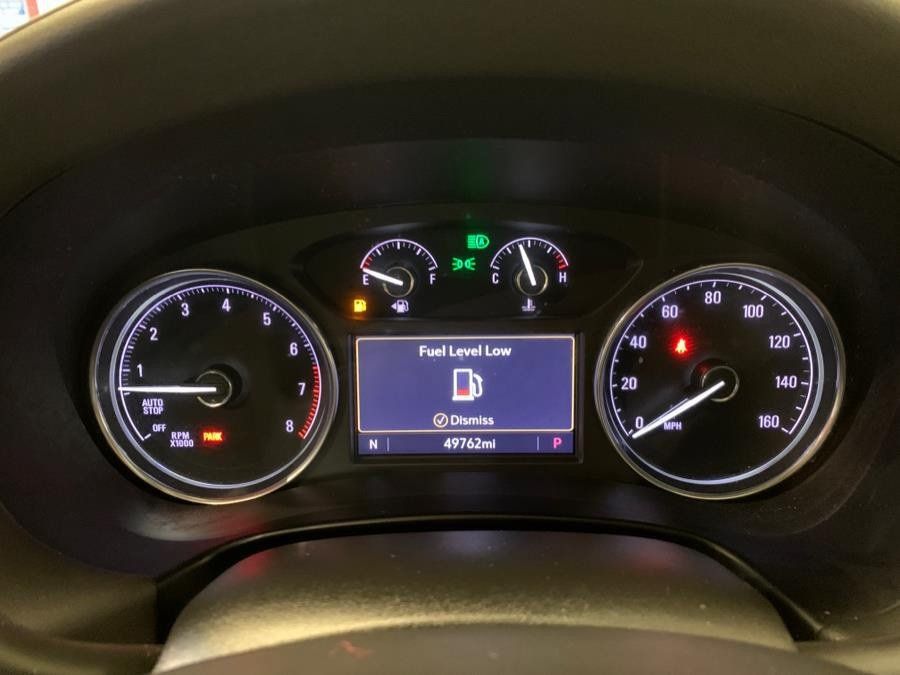 Used 2020 Buick Enclave Premium w/ Sun and Sites Package AWD/4WD image 34