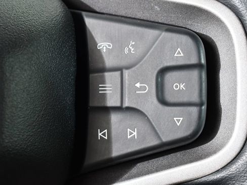 Used 2024 Ford Bronco Wildtrak AWD/4WD image 32
