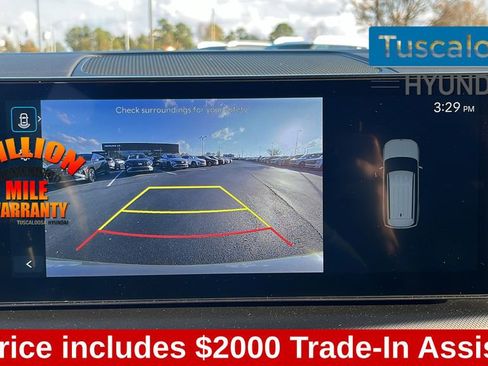 Used 2025 Hyundai Santa Fe SEL image 21