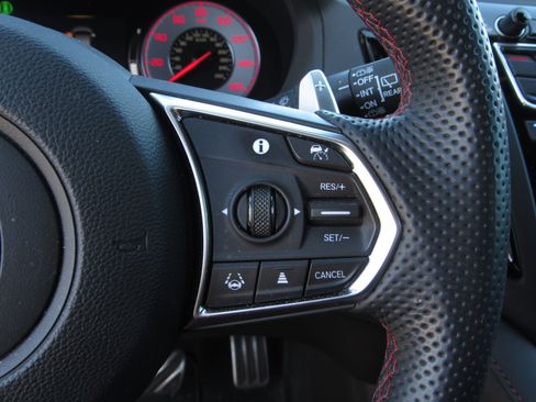 Certified 2023 Acura RDX A-Spec image 28