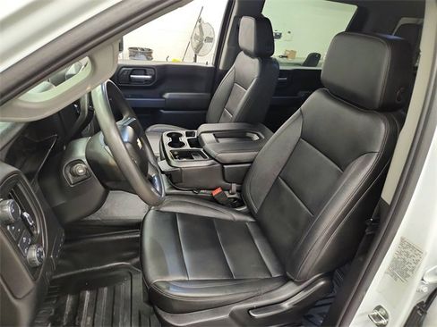 Used 2024 Chevrolet Silverado 3500 W/T w/ WT Convenience Package image 18