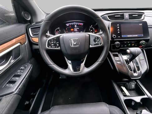 Used 2019 Honda CR-V EX image 5