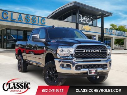 Used 2024 RAM 2500 Big Horn