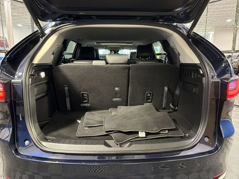 Used 2024 MAZDA CX-90 Plug-In Hybrid w/ Preferred AWD/4WD image 43