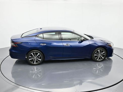 Used 2021 Nissan Maxima 3.5 SV w/ Floor Mat Group image 36