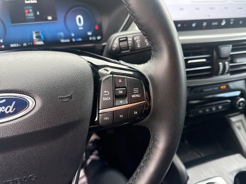 Used 2023 Ford Escape Active w/ Tech Pack #2 image 41