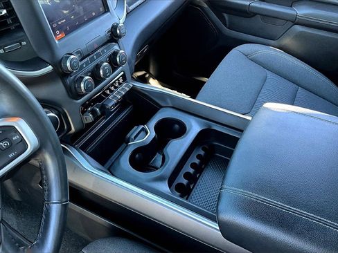 Used 2022 RAM 1500 Big Horn image 15