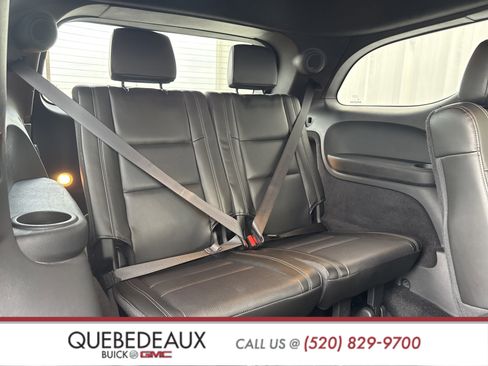 Used 2022 Dodge Durango Citadel image 46