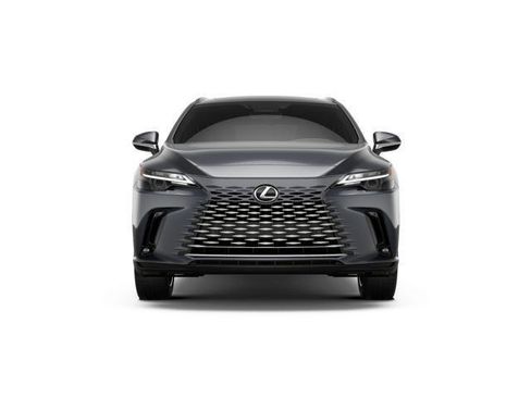 New 2026 Lexus RX 350 image 61