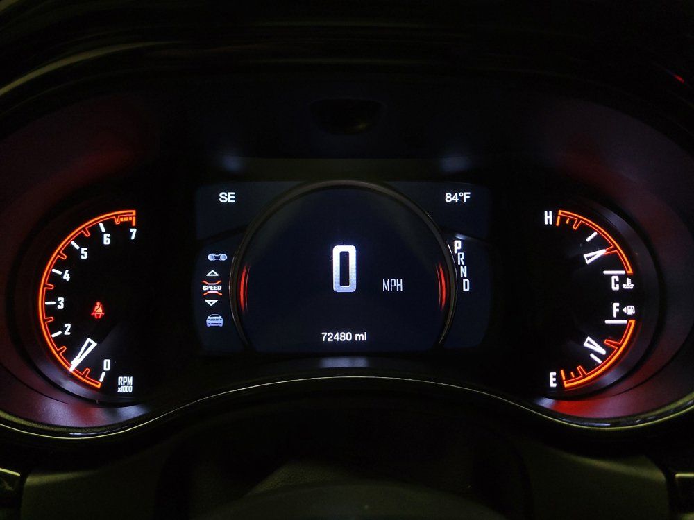 Used 2023 Dodge Durango SXT Launch Edition RWD image 23