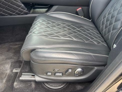 Used 2024 Genesis GV80 3.5T w/ Prestige Package AWD/4WD image 19