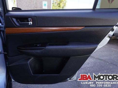 Used 2014 Subaru Outback 2.5i Limited w/ Moonroof Package AWD/4WD image 86