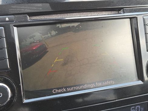 Used 2020 Nissan Rogue SV FWD image 6
