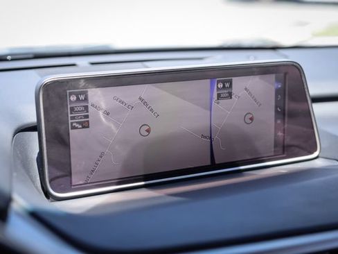 Used 2019 Lexus RX 350 AWD image 36