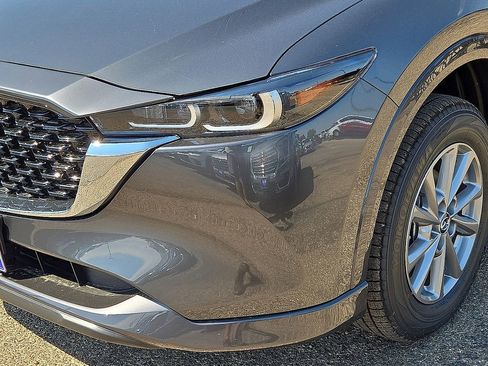 New 2025 MAZDA CX-5 AWD 2.5 S w/ Preferred Package image 9