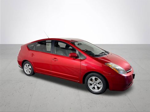 Used 2009 Toyota Prius image 4