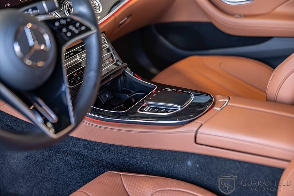 Used 2023 Mercedes-Benz CLS 450 4MATIC w/ Premium Package image 27