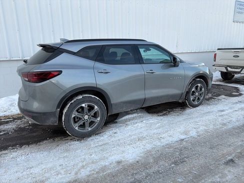 Used 2023 Chevrolet Blazer LT w/ Convenience Package image 6