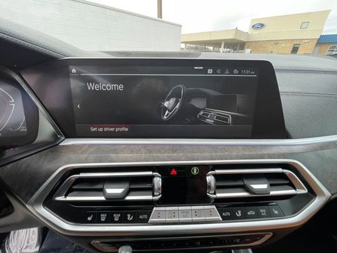 Used 2023 BMW X5 xDrive40i w/ Premium Package image 21