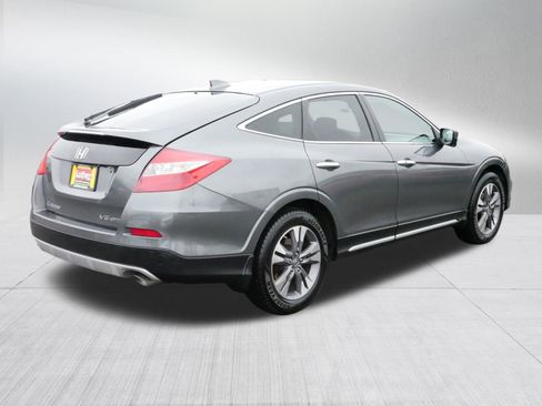 Used 2014 Honda Crosstour EX-L image 7