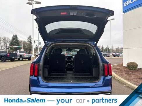 Used 2021 Kia Sorento SX image 24